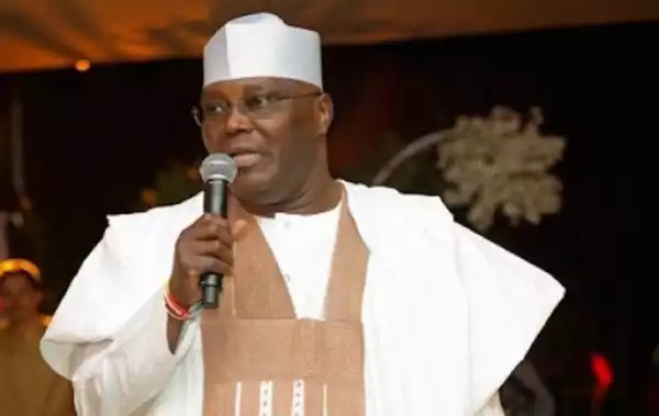 PDP alleges physical harassment on Atiku at airport